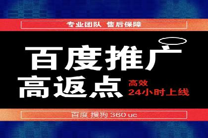 成功案例：竞价推广助力中小企业突破困境